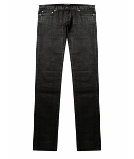 SAINT LAURENT Джинсы скинни