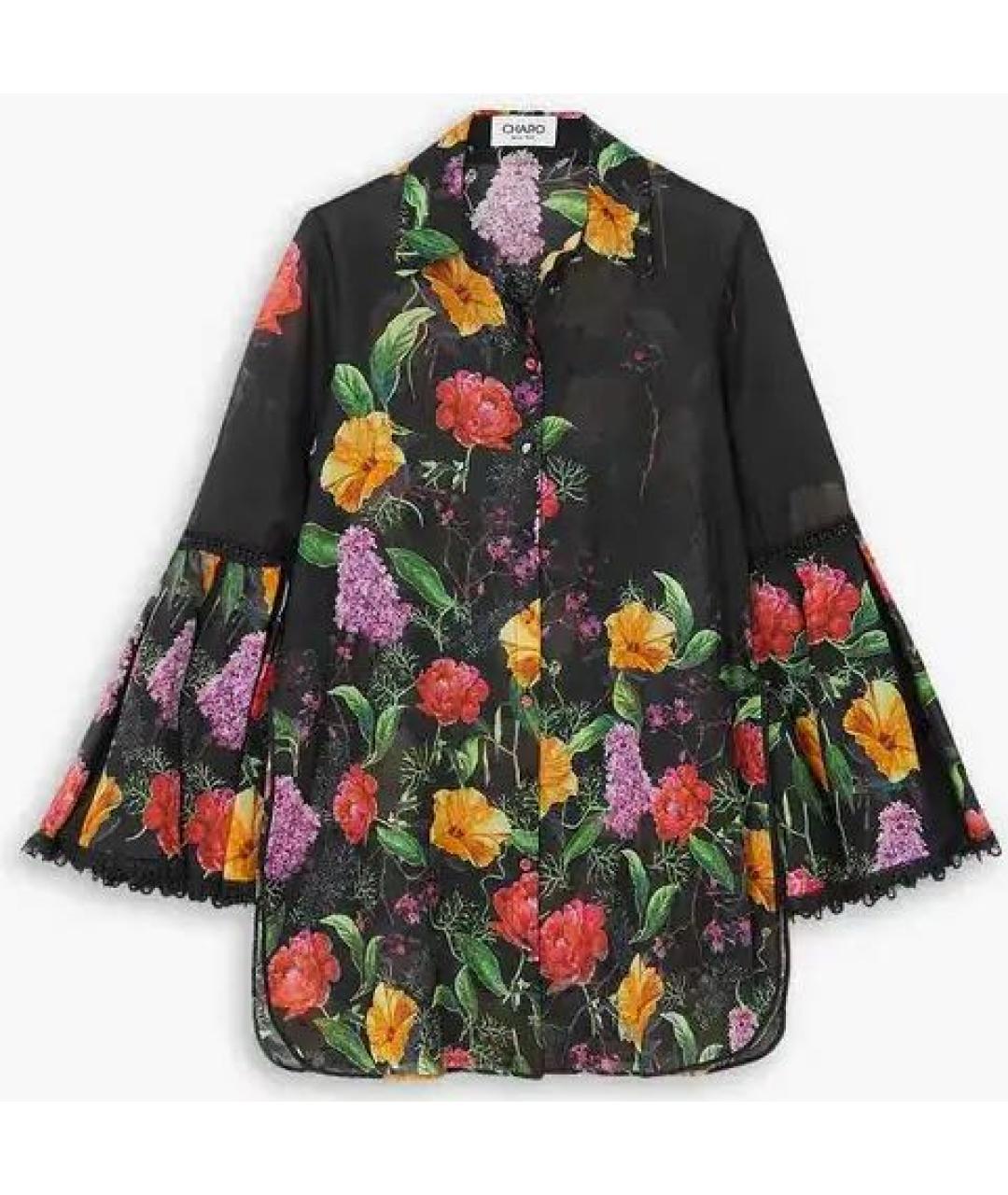 CHARO RUIZ Блузы, фото 3