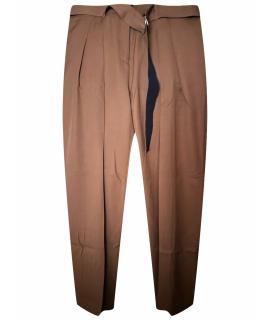 VICTORIA BECKHAM Брюки широкие