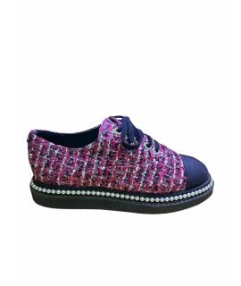 CHANEL Ботинки