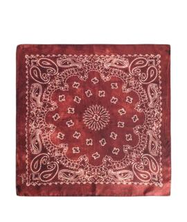 GOLDEN GOOSE DELUXE BRAND Платок