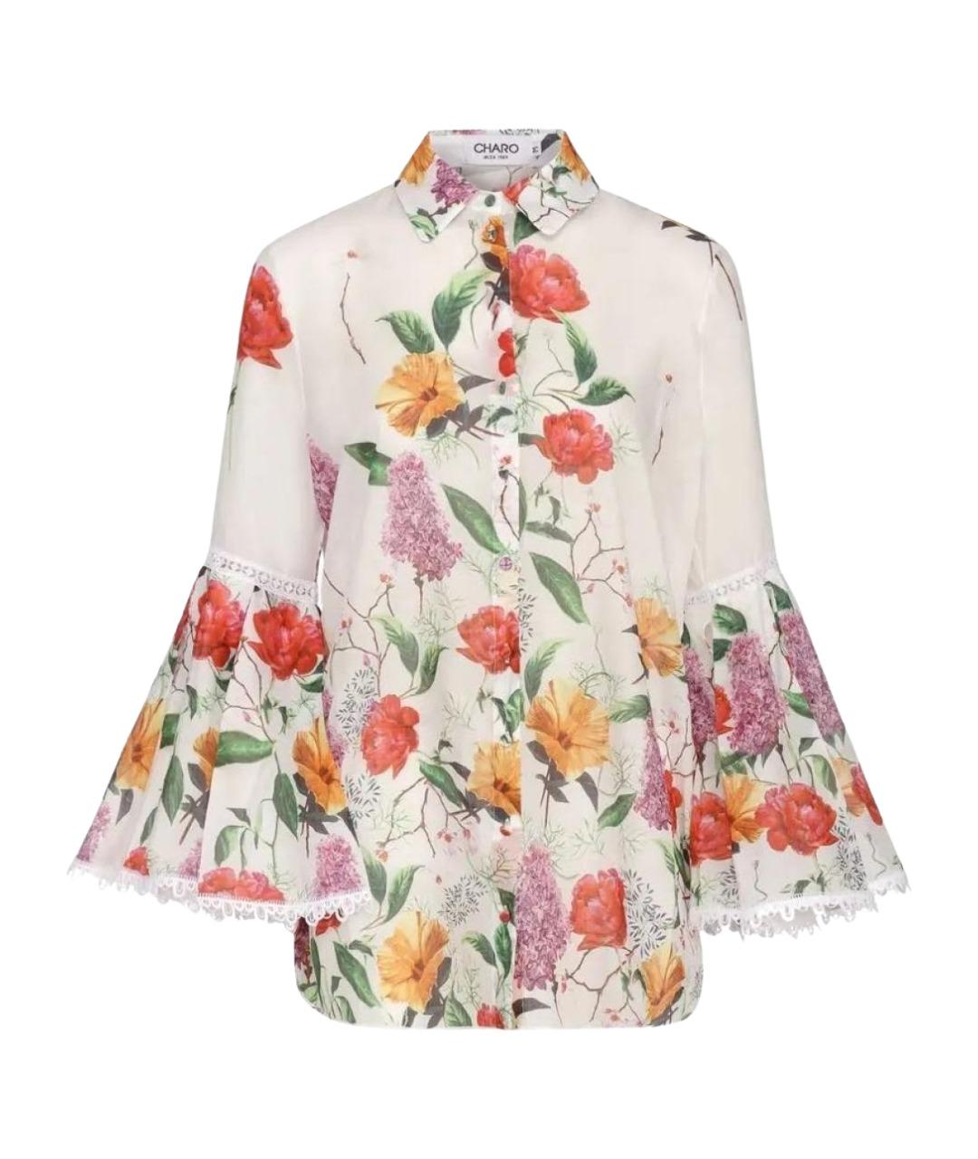 CHARO RUIZ Блузы, фото 1
