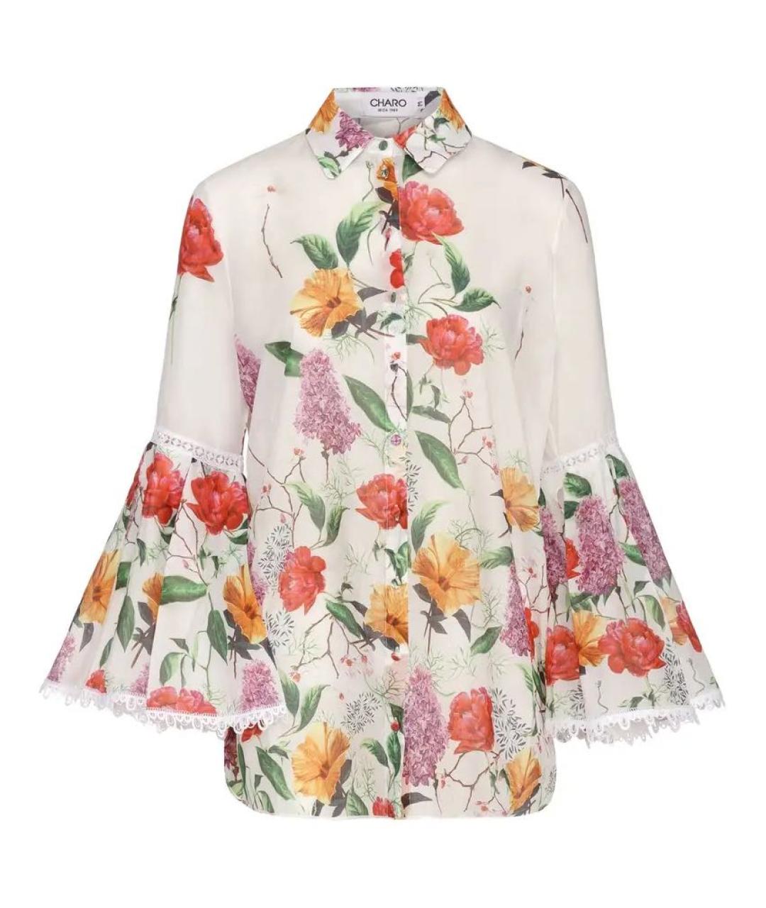 CHARO RUIZ Блузы, фото 2