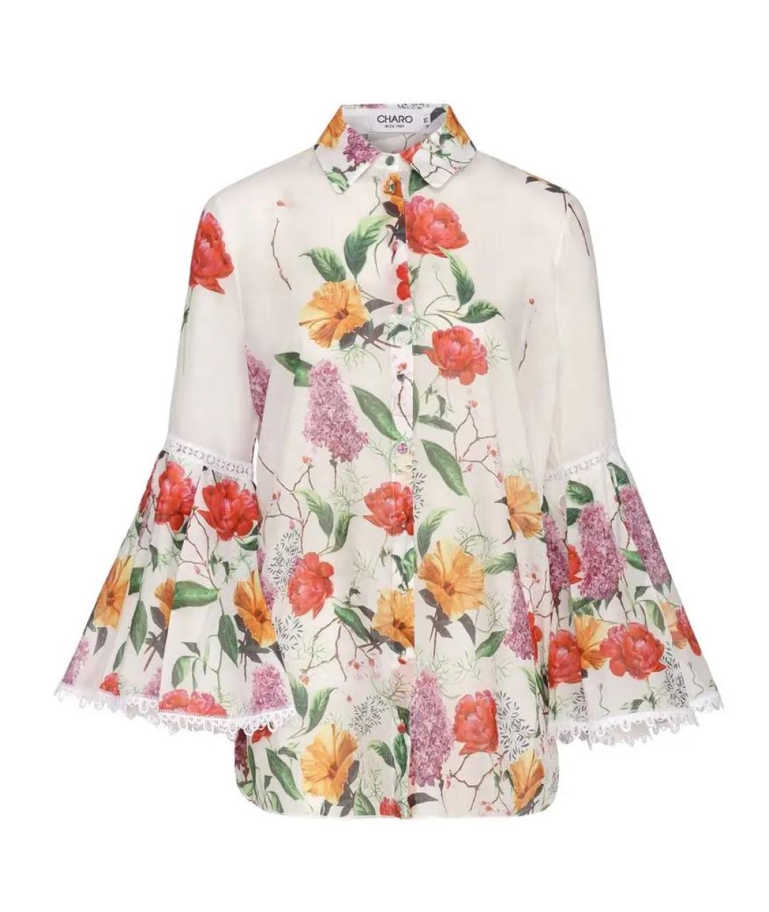 CHARO RUIZ Блузы, фото 3