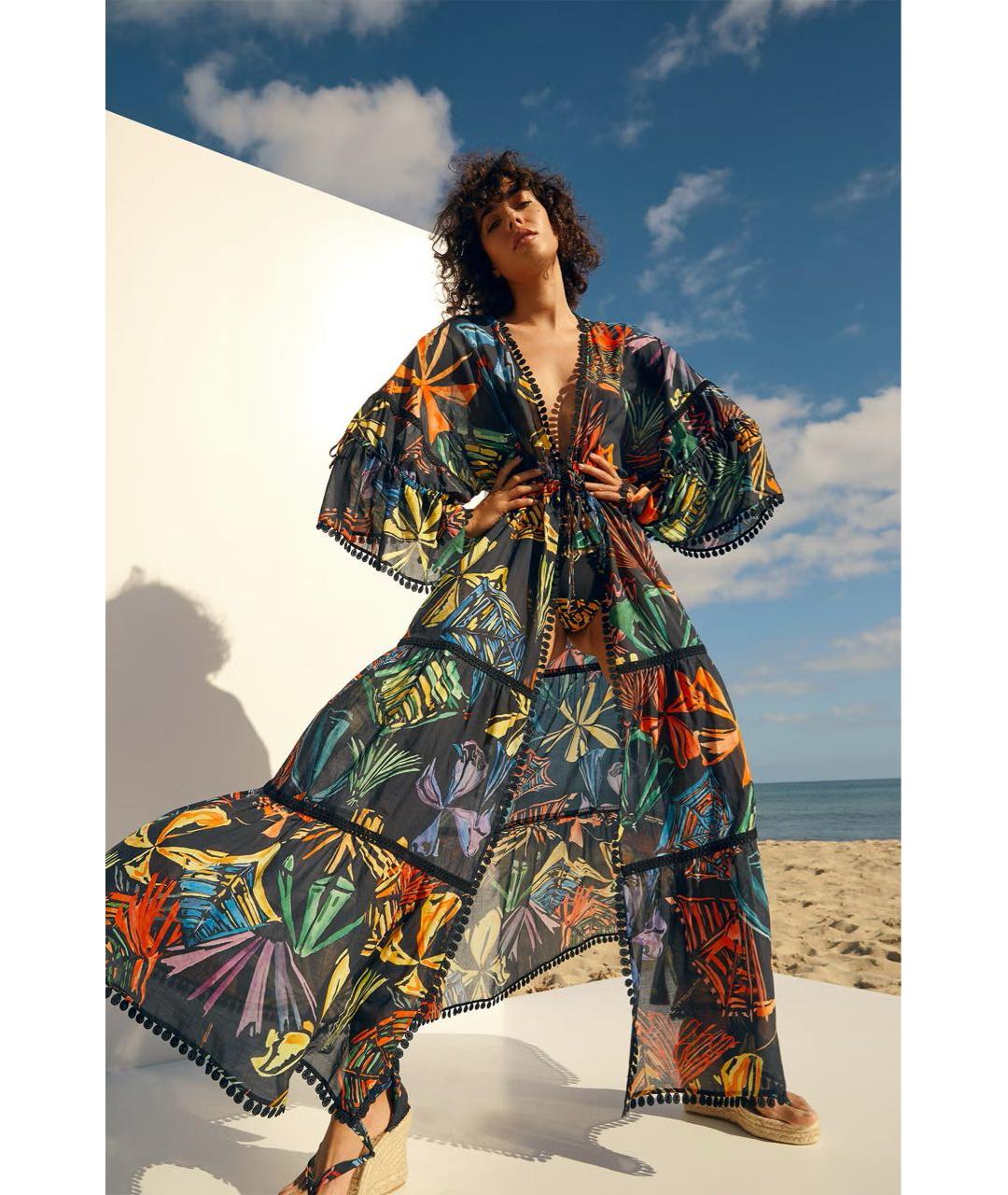 CHARO RUIZ Коктейльное платье, фото 2