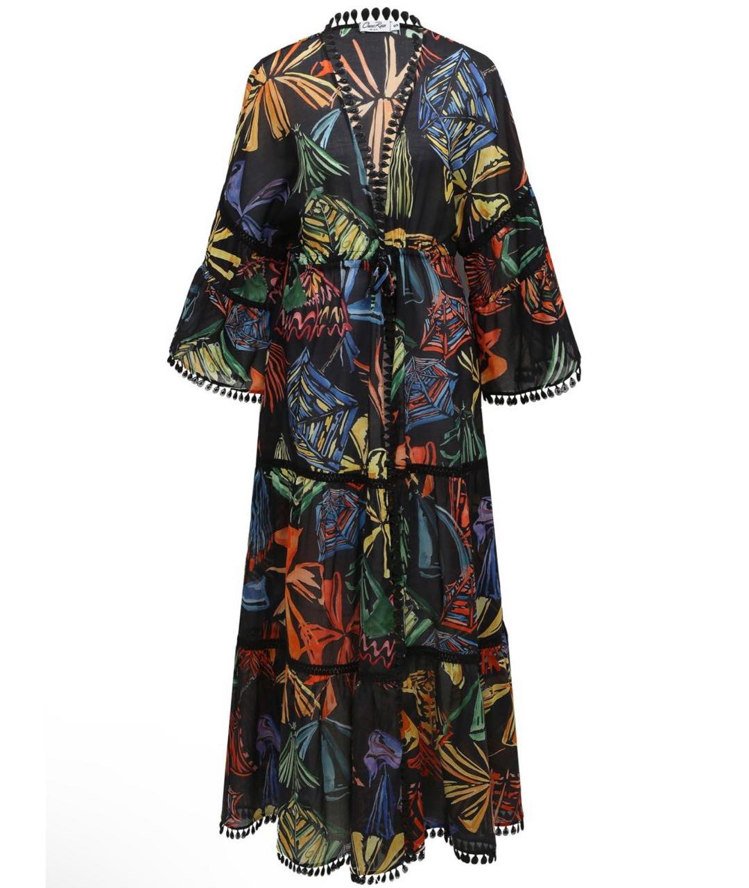 CHARO RUIZ Коктейльное платье, фото 4