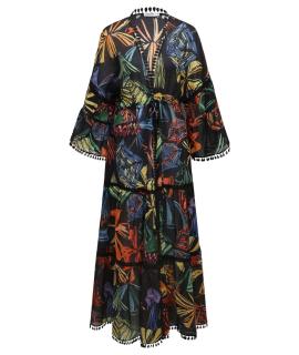 CHARO RUIZ Коктейльное платье