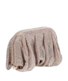 BENEDETTA BRUZZICHES Клатч/вечерняя сумка