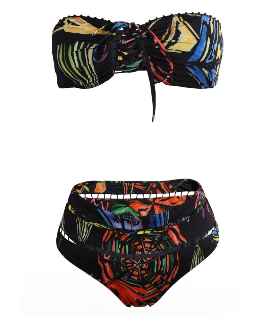 CHARO RUIZ Купальник, фото 4