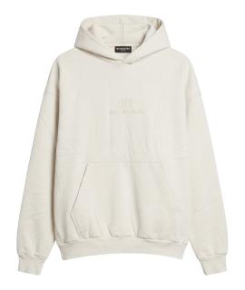 BALENCIAGA Худи/толстовка