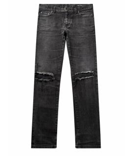 SAINT LAURENT Джинсы скинни