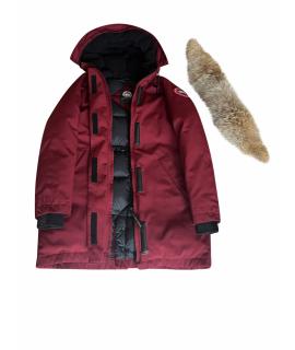 CANADA GOOSE Парка