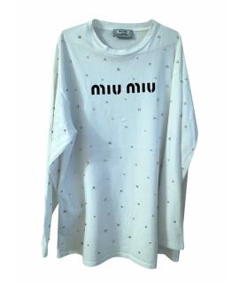 MIU MIU Лонгслив