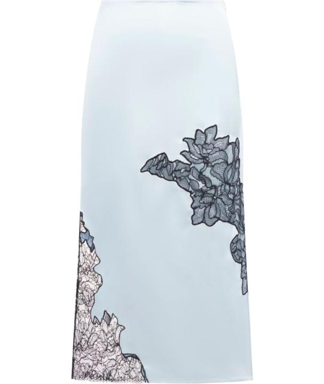 GANNI Юбка миди, фото 3