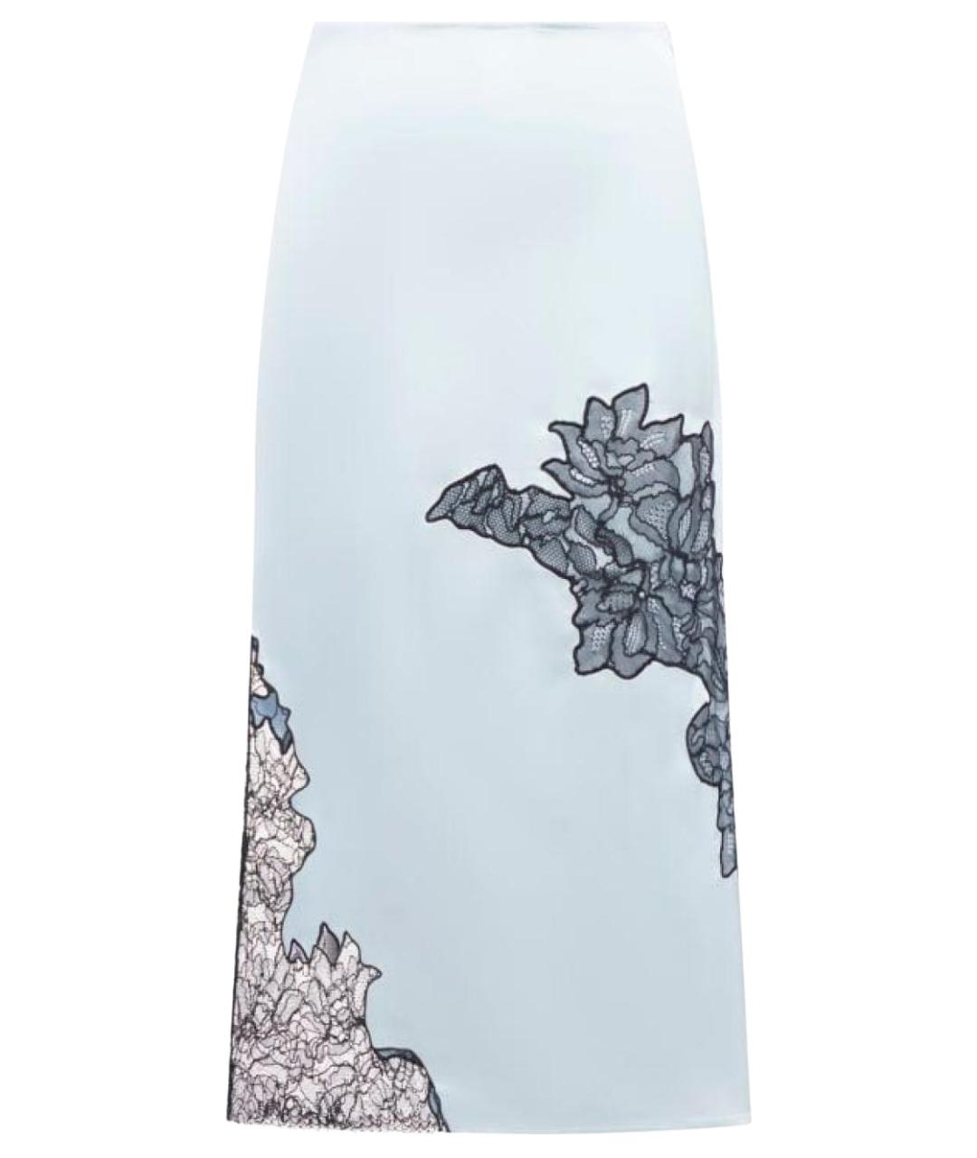 GANNI Юбка миди, фото 1