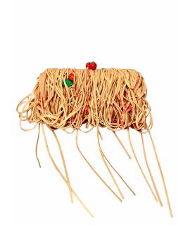 MOSCHINO Клатч/вечерняя сумка