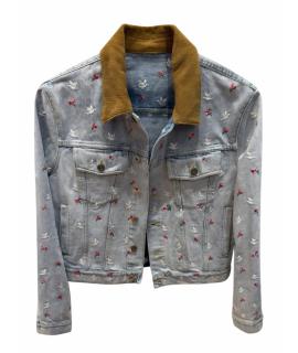 CHRISTIAN DIOR Жакет/пиджак