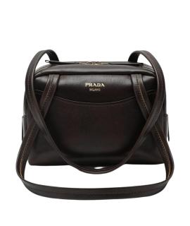 PRADA Сумка через плечо