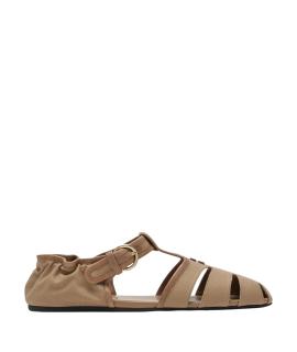 MIU MIU Сандалии