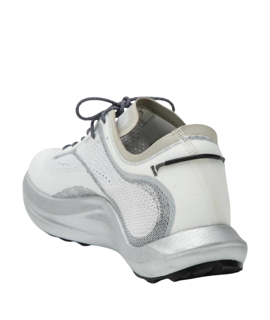 ROA Мульти синтетические низкие кроссовки / кеды, фото 2