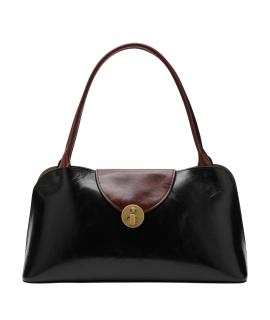 VERSACE Сумка через плечо