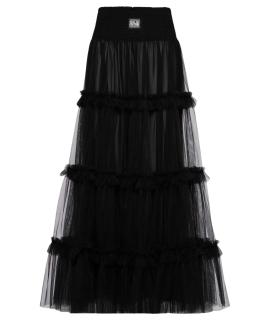 VERSACE JEANS COUTURE Юбка макси