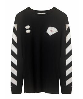 OFF-WHITE Лонгслив