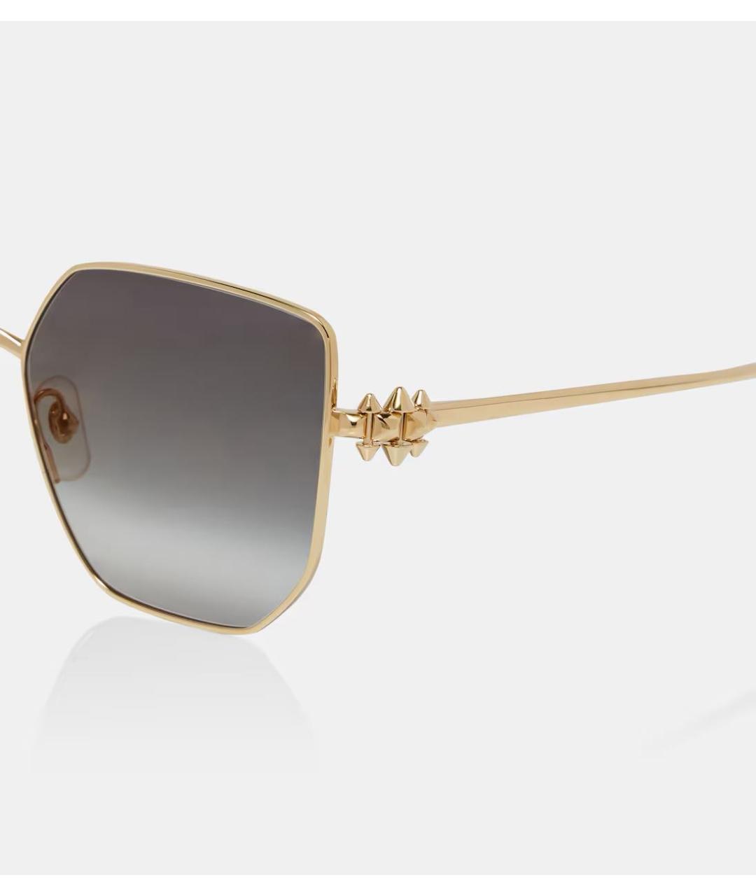 CARTIER Солнцезащитные очки, фото 3