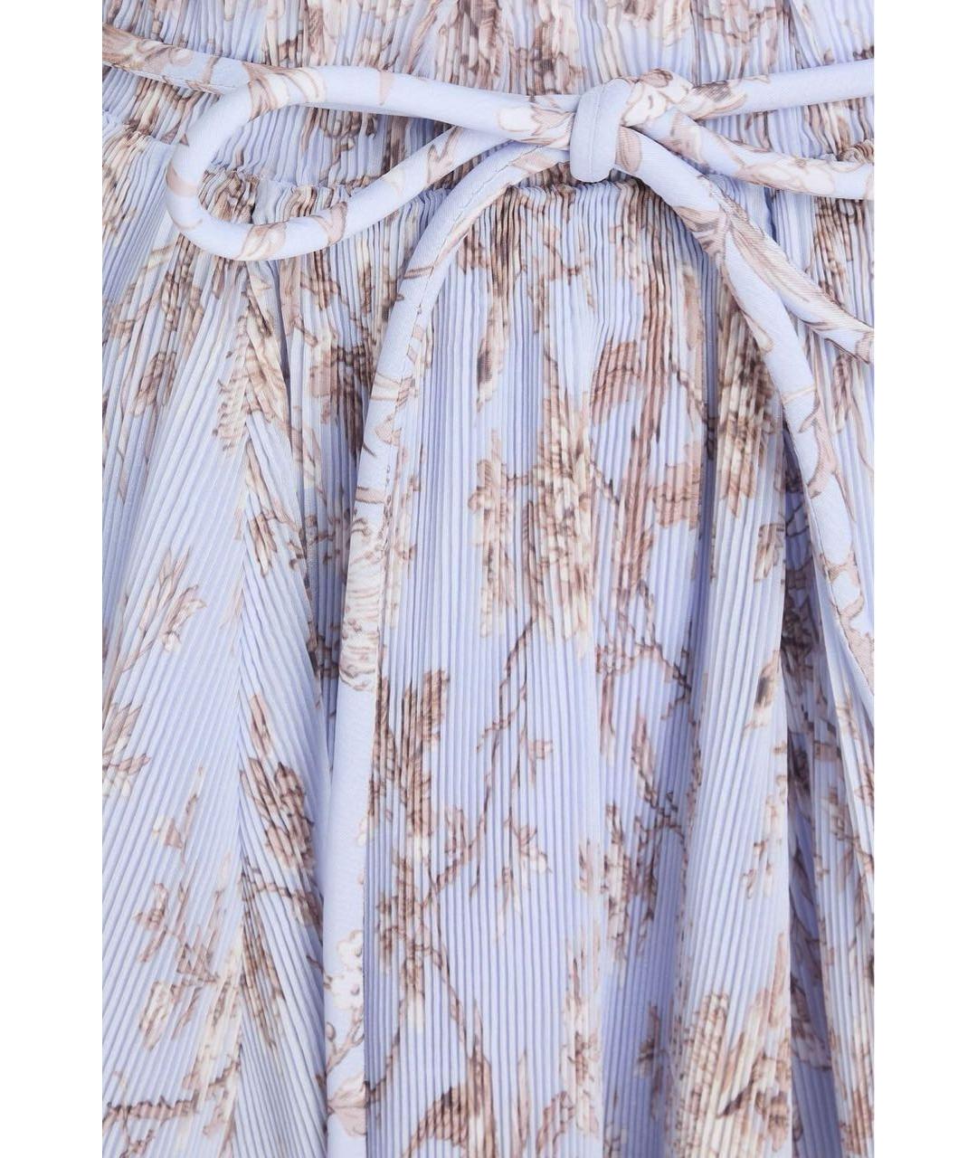 ZIMMERMANN Юбка миди, фото 3