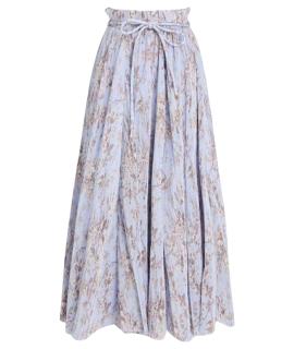 ZIMMERMANN Юбка миди