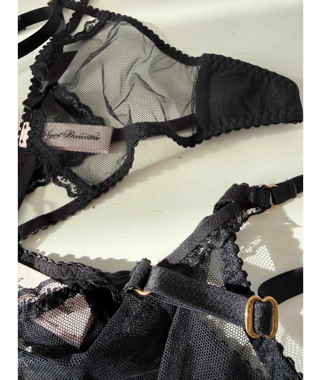 AGENT PROVOCATEUR Черный комплекты, фото 5