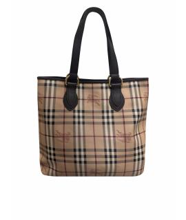 BURBERRY Сумка тоут