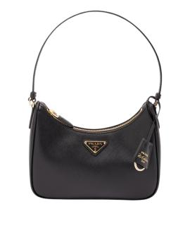 PRADA Сумка с короткими ручками