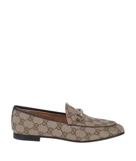 GUCCI Лоферы