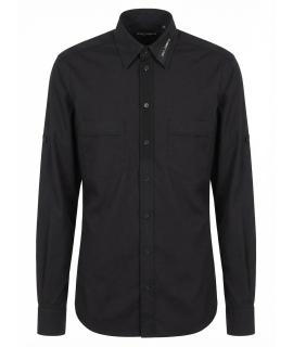 DOLCE&GABBANA Кэжуал рубашка