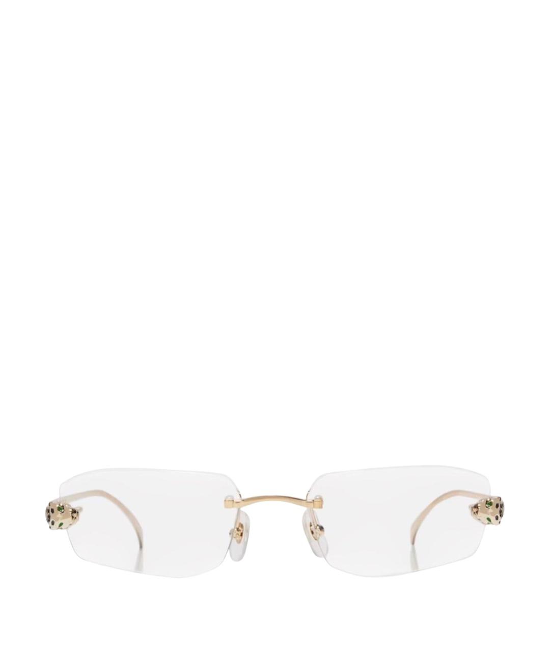 CARTIER Солнцезащитные очки, фото 1