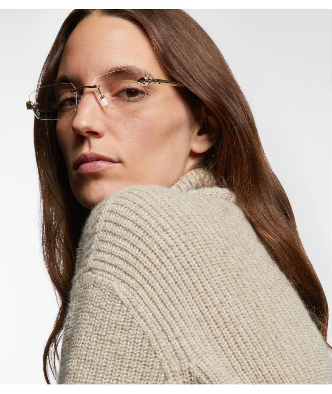 CARTIER Солнцезащитные очки, фото 5