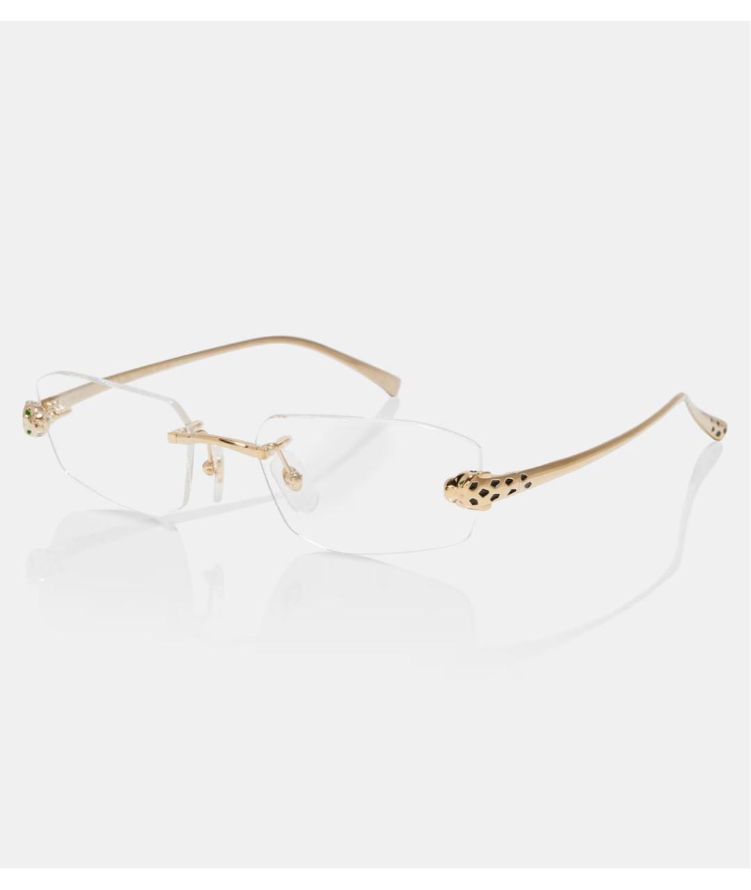 CARTIER Солнцезащитные очки, фото 2