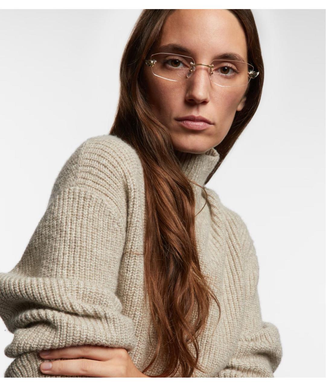 CARTIER Солнцезащитные очки, фото 6