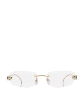 CARTIER Солнцезащитные очки