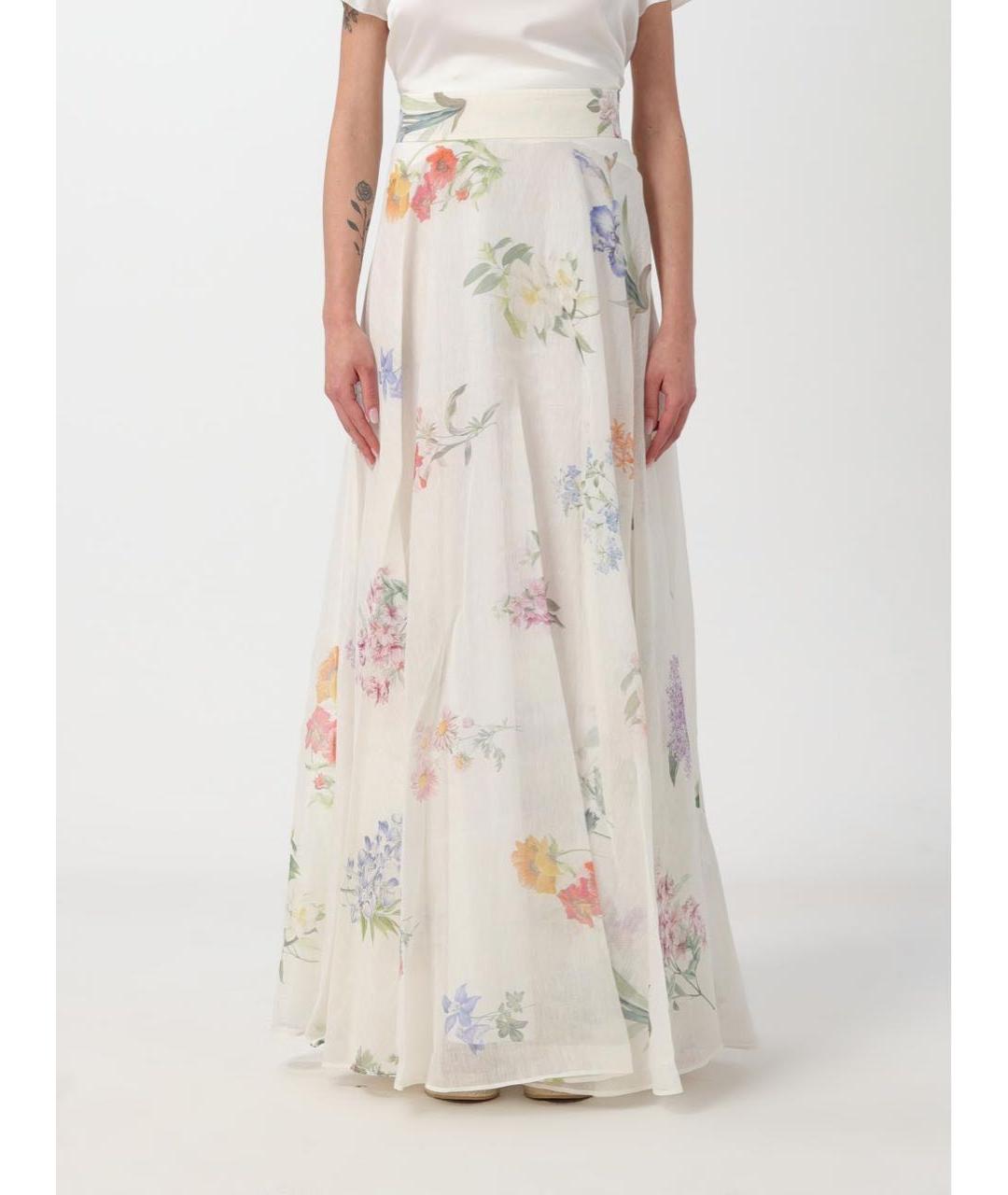 ZIMMERMANN Юбка макси, фото 2