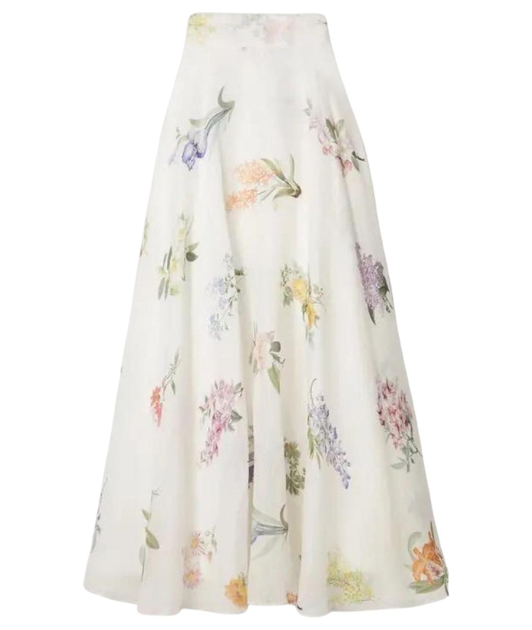 ZIMMERMANN Юбка макси, фото 1