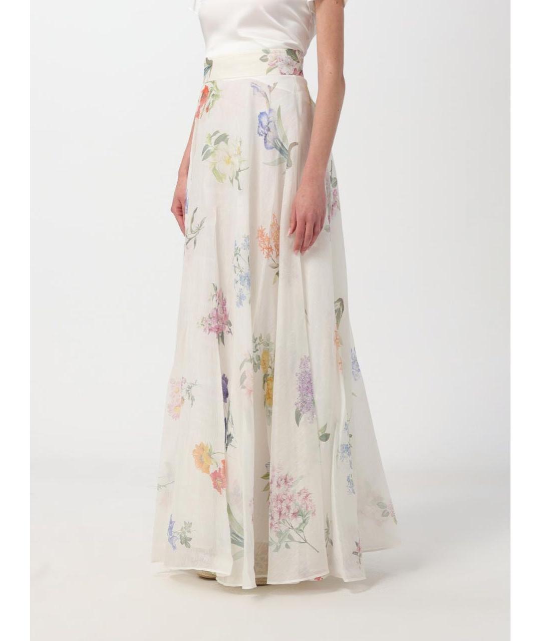 ZIMMERMANN Юбка макси, фото 4