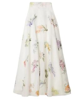 ZIMMERMANN Юбка макси