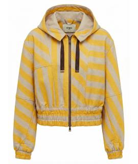 FENDI Куртка