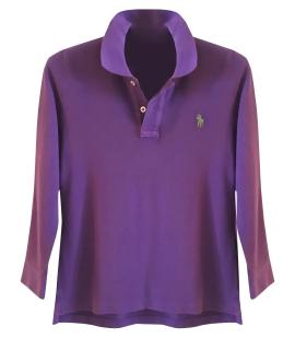 POLO RALPH LAUREN Лонгслив