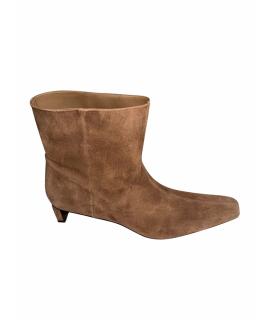 12 STOREEZ Полусапоги