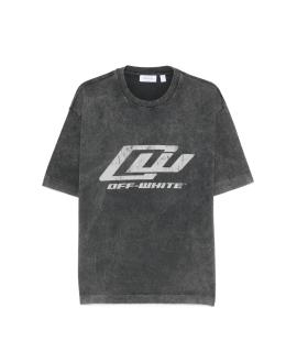 OFF-WHITE Футболка