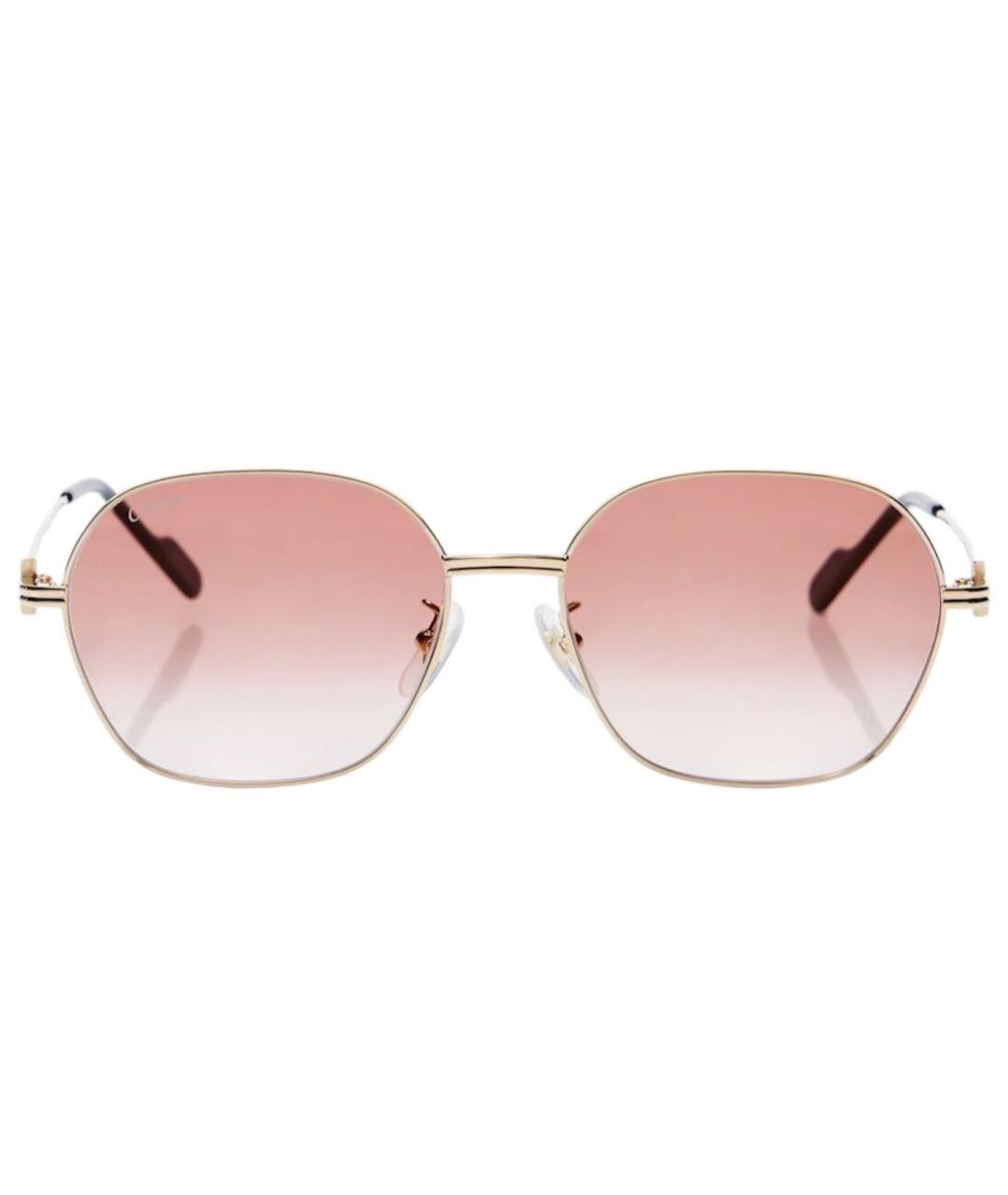 CARTIER Солнцезащитные очки, фото 5