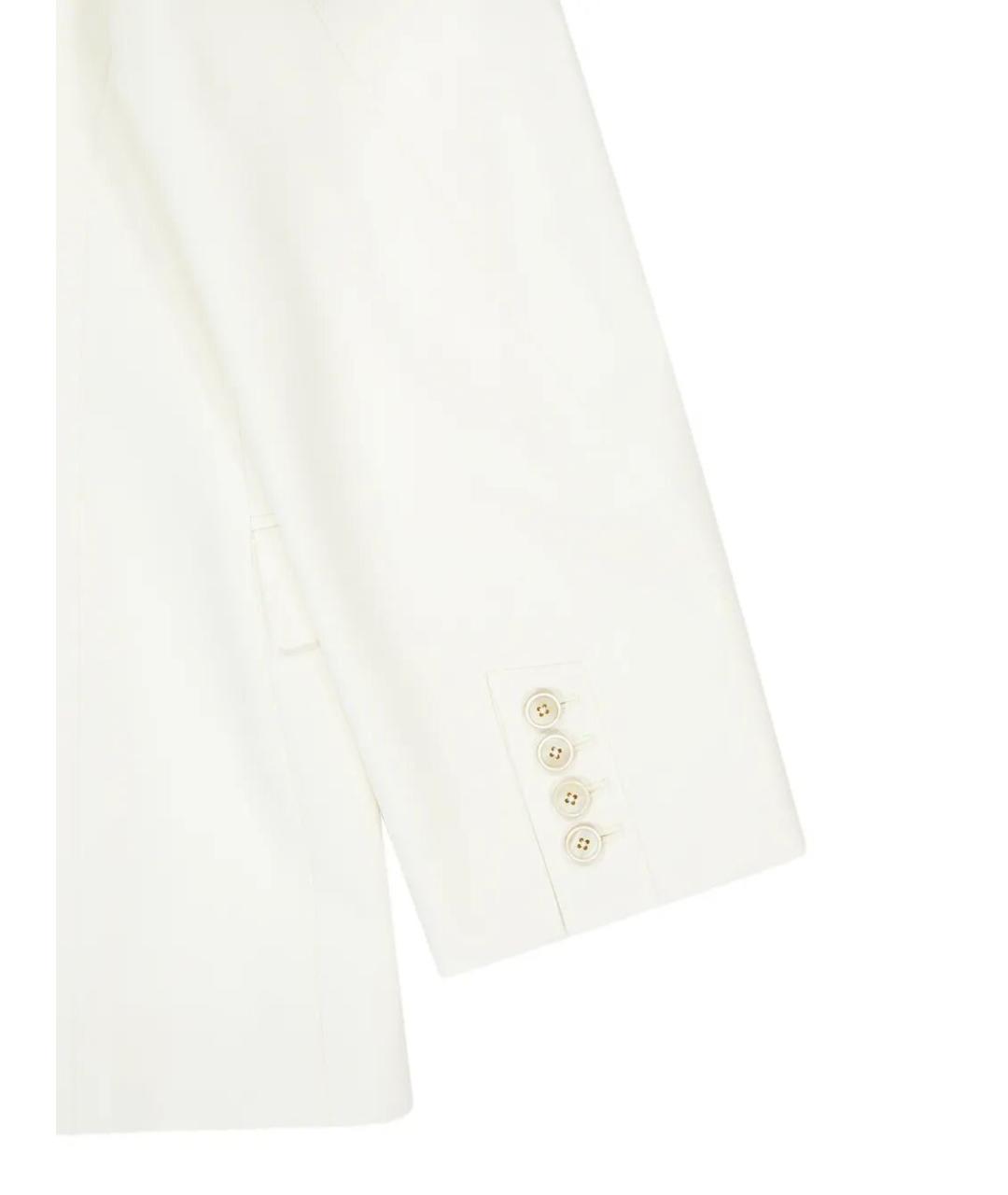 GIVENCHY Шерстяной жакет/пиджак, фото 4